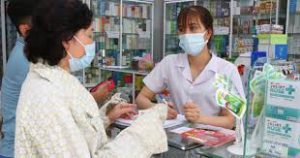 Quy trình bán thuốc không kê đơn (OTC) chuẩn GPP