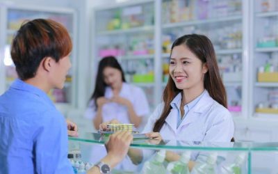 Bật mí lương trình dược viên hiện nay và cách giúp tăng lương