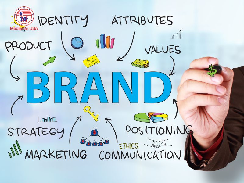 7 Bước xây dựng chiến lược marketing nhà thuốc hiệu quả