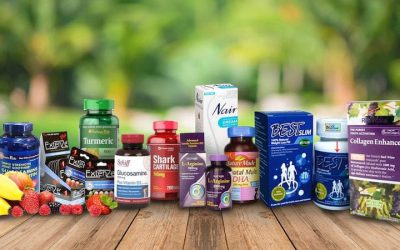 Top 7 nguồn hàng thực phẩm chức năng giá sỉ cho nhà thuốc