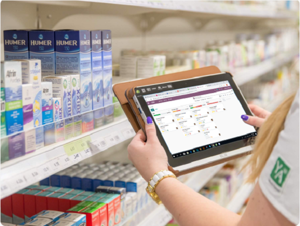 Hướng dẫn tra cứu tương tác thuốc online chi tiết và nhanh chóng